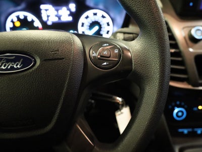 2023 Ford Transit Connect XL