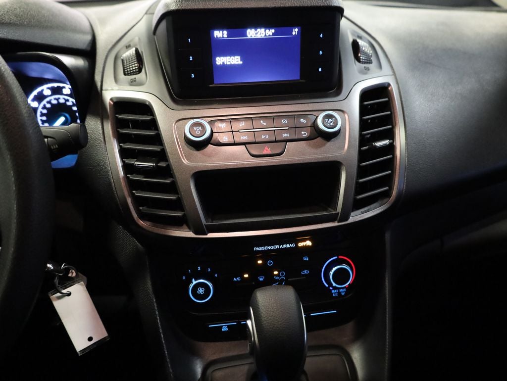 2023 Ford Transit Connect XL