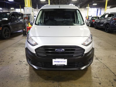 2023 Ford Transit Connect XL