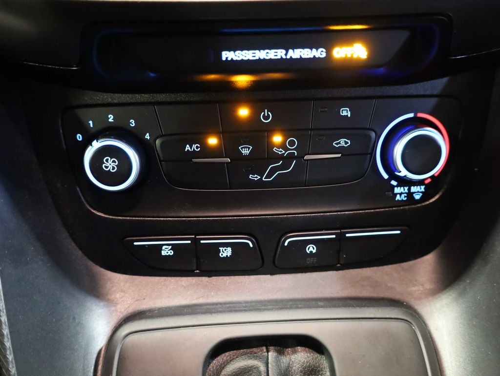 2023 Ford Transit Connect XL