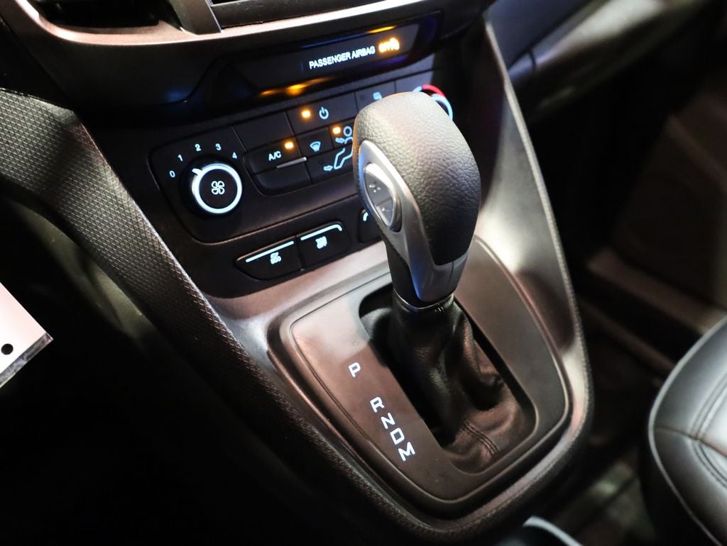 2023 Ford Transit Connect XL