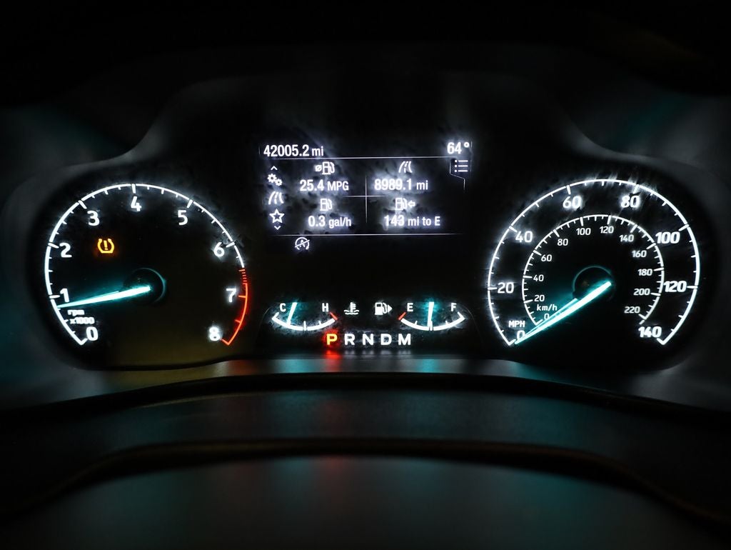 2023 Ford Transit Connect XL