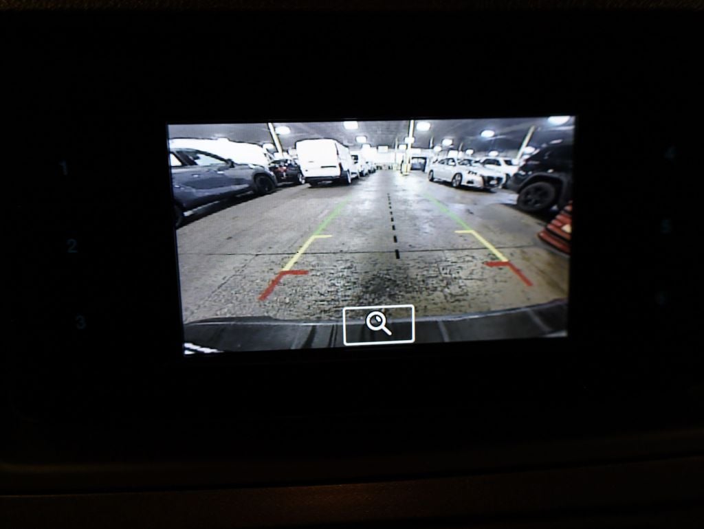 2023 Ford Transit Connect XL