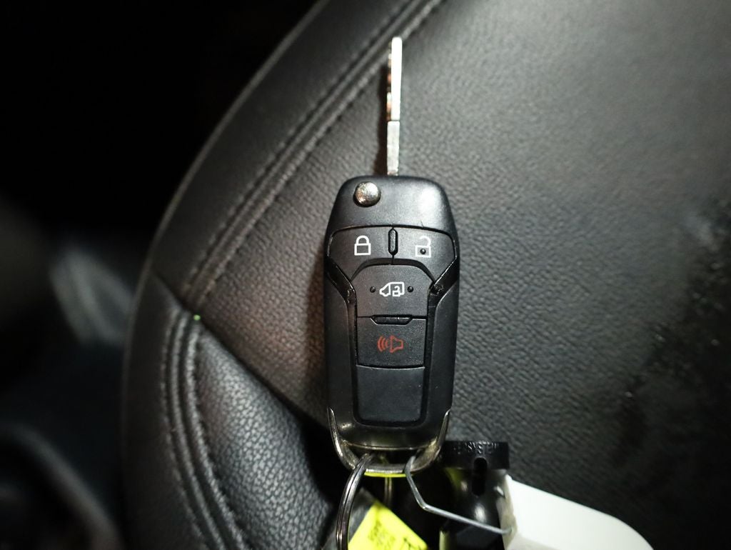 2023 Ford Transit Connect XL