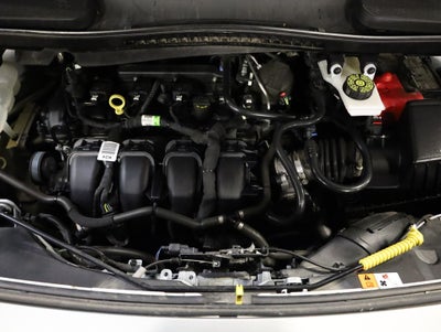 2023 Ford Transit Connect XL