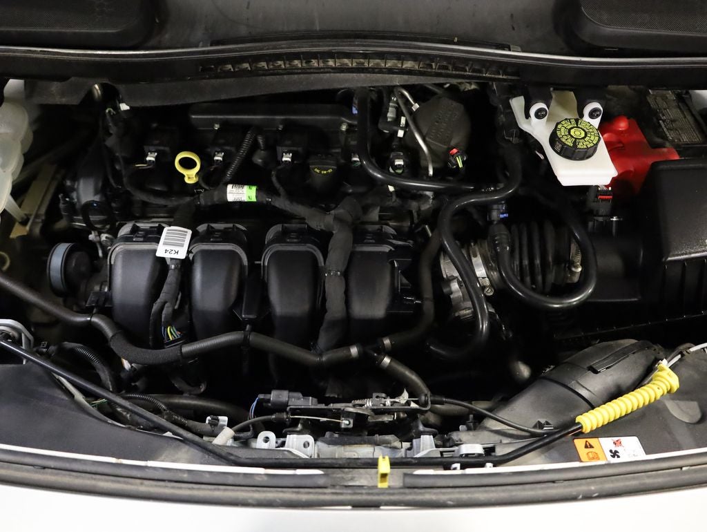 2023 Ford Transit Connect XL