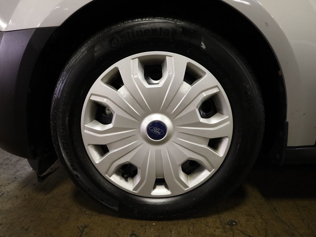 2023 Ford Transit Connect XL