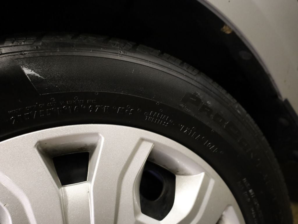 2023 Ford Transit Connect XL