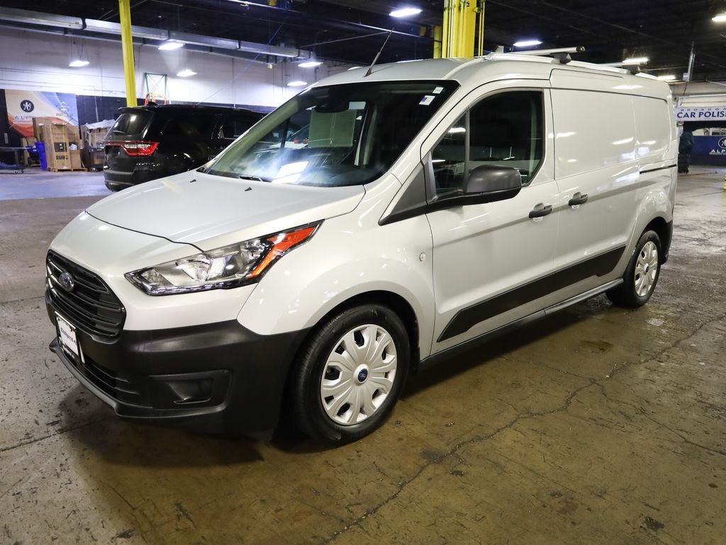 2023 Ford Transit Connect XL