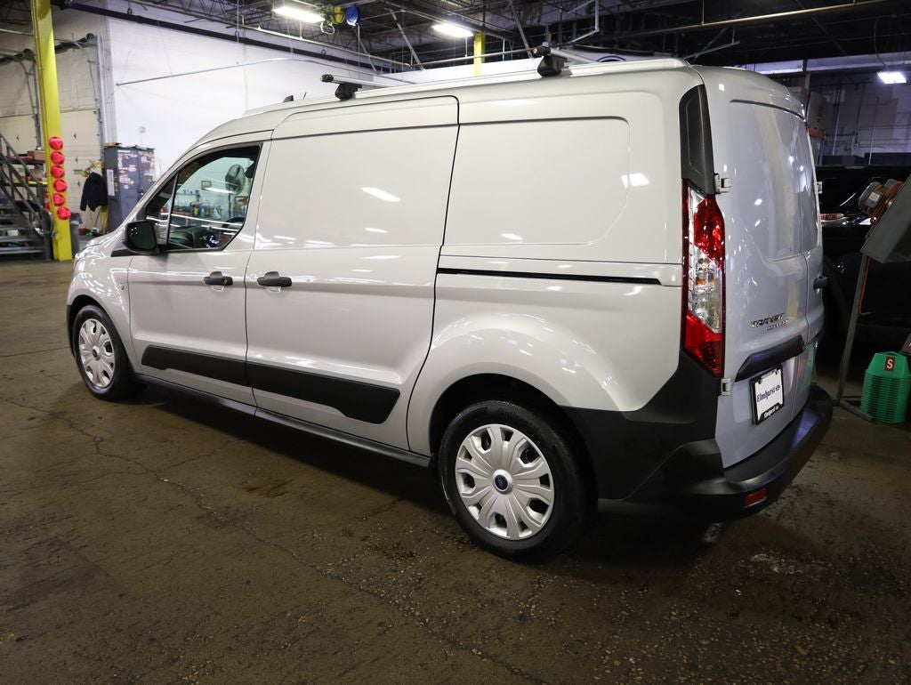 2023 Ford Transit Connect XL