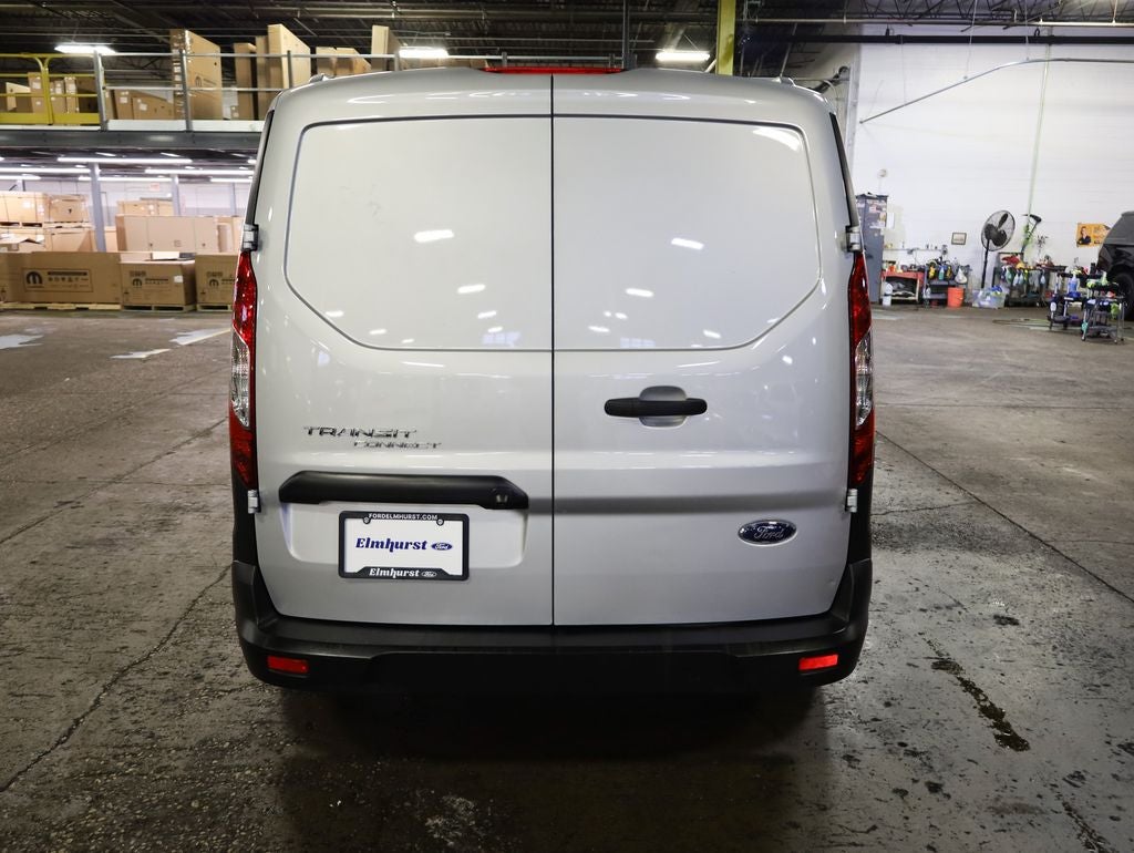 2023 Ford Transit Connect XL