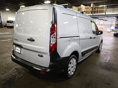 2023 Ford Transit Connect XL