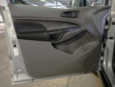 2023 Ford Transit Connect XL