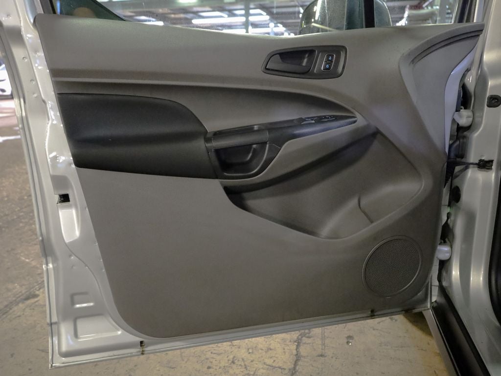 2023 Ford Transit Connect XL