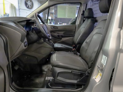 2023 Ford Transit Connect XL