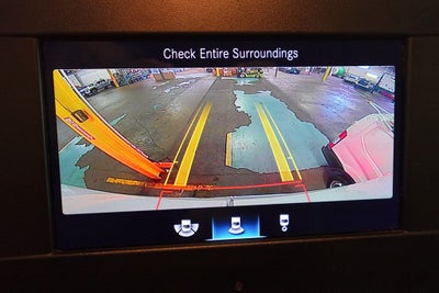 2024 Mercedes-Benz Sprinter 2500 Crew 144 WB