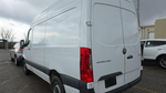 2024 Mercedes-Benz Sprinter 2500 2500 Standard Roof I4 Diesel 144" RWD