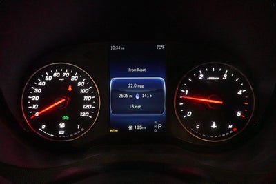 2025 Mercedes-Benz Sprinter 2500 Cargo 144 WB