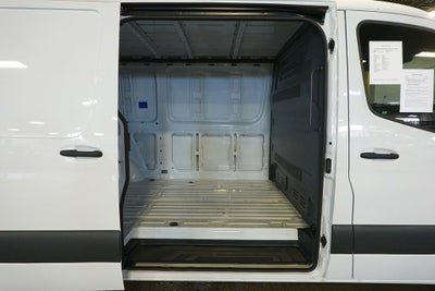 2025 Mercedes-Benz Sprinter 2500 Cargo 144 WB