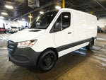 2025 Mercedes-Benz Sprinter 2500 Cargo 144 WB