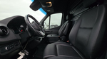 2022 Mercedes-Benz Sprinter 4500 Cargo Van 170 in. WB