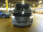 2025 Mercedes-Benz Sprinter 2500 Passenger 170 WB High Roof