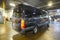 2025 Mercedes-Benz Sprinter 2500 Passenger 170 WB High Roof