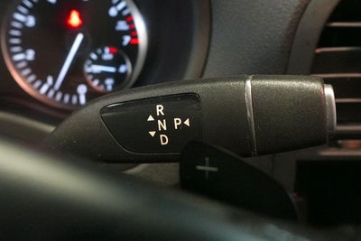 2017 Mercedes-Benz Metris Cargo