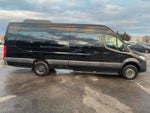2019 Mercedes-Benz Sprinter 3500 Crew 170 in. WB Extended