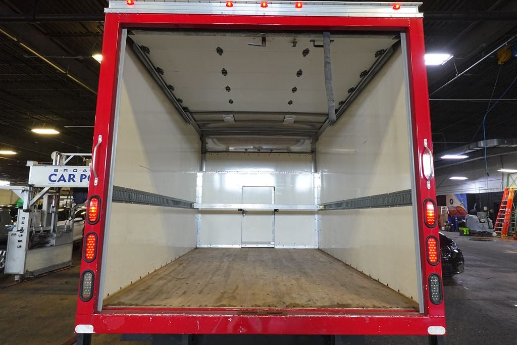 2016 Freightliner Sprinter 3500 Base