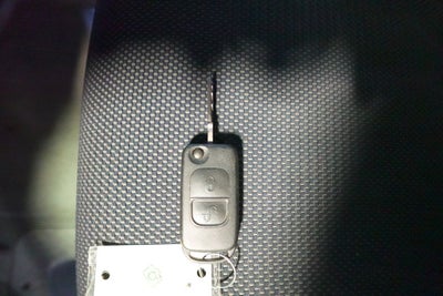 2016 Freightliner Sprinter 3500 Base