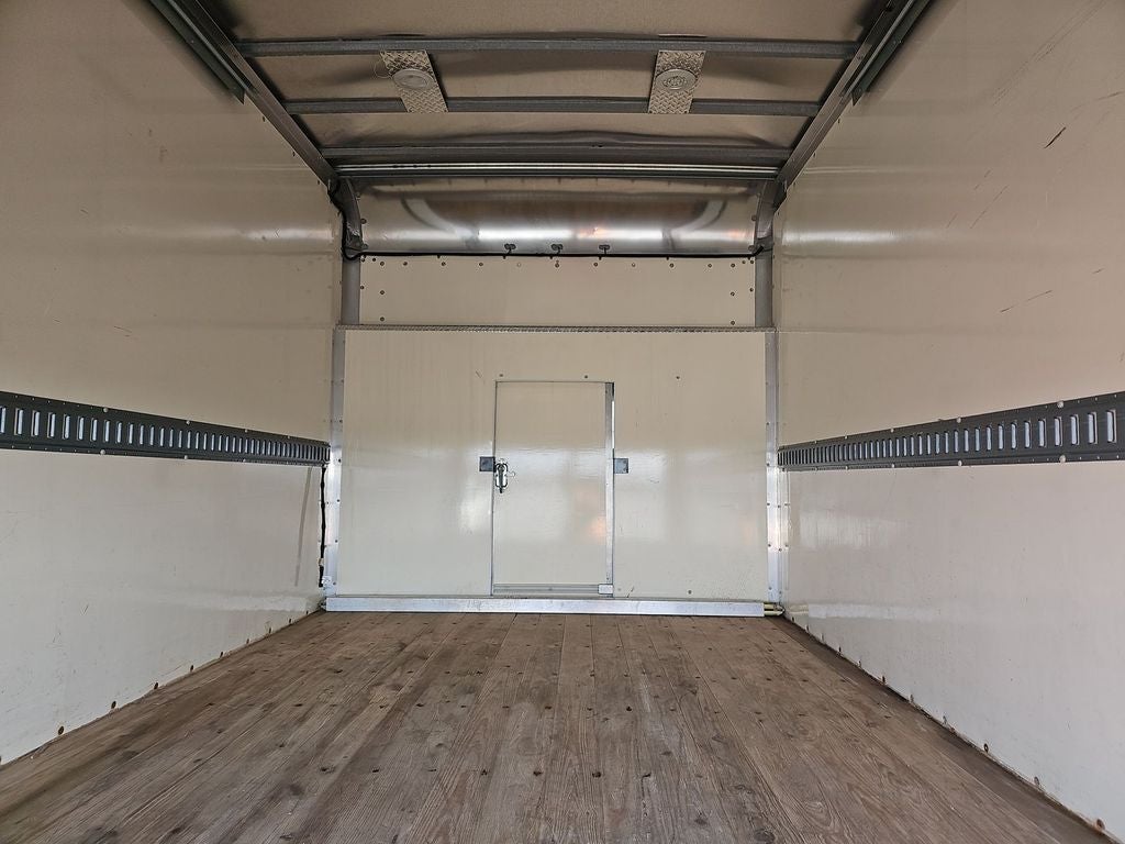 2016 Freightliner Sprinter 3500 Base