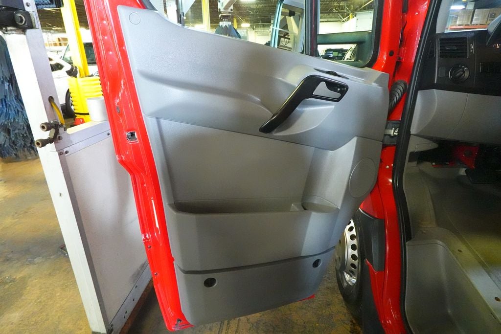 2016 Freightliner Sprinter 3500 Base