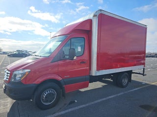 2016 Freightliner Sprinter 3500 Base