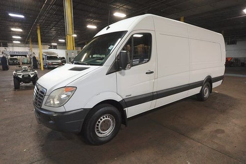 2011 Freightliner Sprinter 2500 High Roof