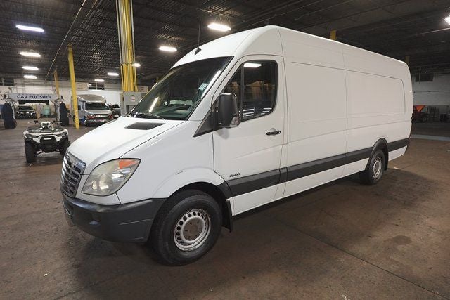 2011 Freightliner Sprinter 2500 High Roof