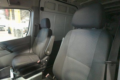 2011 Freightliner Sprinter 2500 High Roof