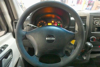 2011 Freightliner Sprinter 2500 High Roof