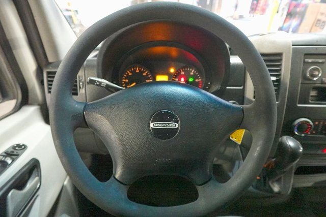 2011 Freightliner Sprinter 2500 High Roof