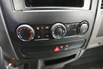 2011 Freightliner Sprinter 2500 High Roof