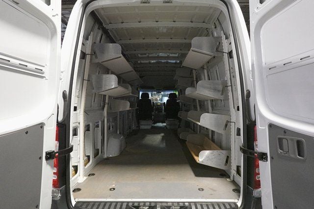 2011 Freightliner Sprinter 2500 High Roof