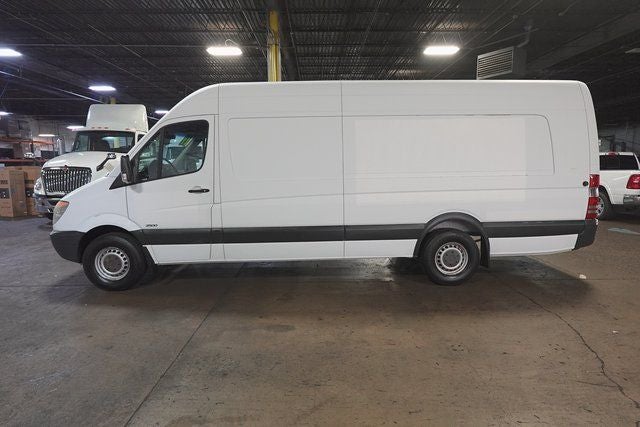 2011 Freightliner Sprinter 2500 High Roof