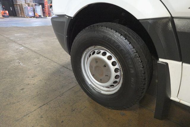 2011 Freightliner Sprinter 2500 High Roof