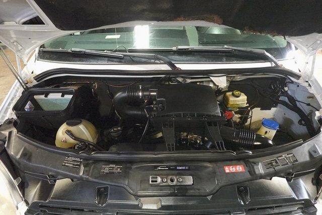 2011 Freightliner Sprinter 2500 High Roof