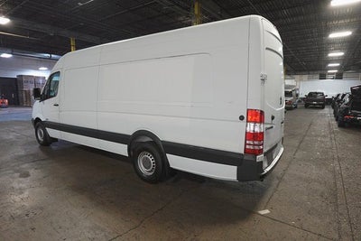 2011 Freightliner Sprinter 2500 High Roof