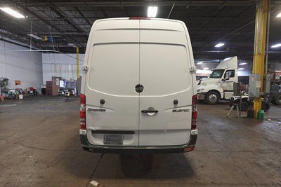 2011 Freightliner Sprinter 2500 High Roof