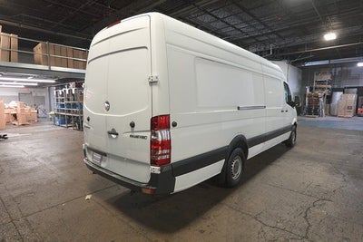2011 Freightliner Sprinter 2500 High Roof