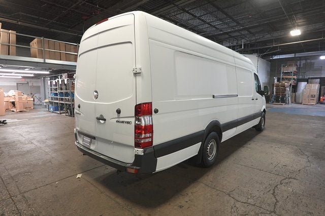 2011 Freightliner Sprinter 2500 High Roof