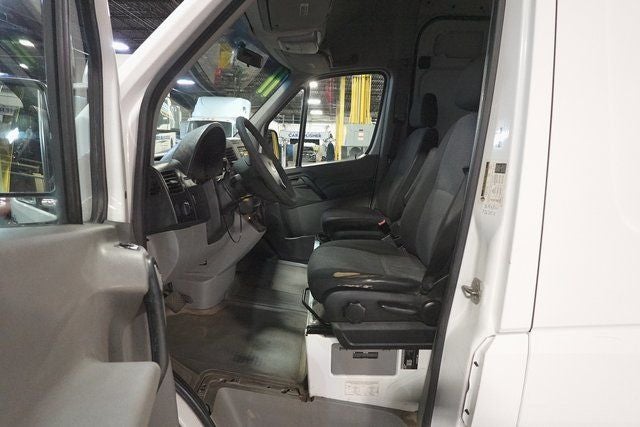 2011 Freightliner Sprinter 2500 High Roof