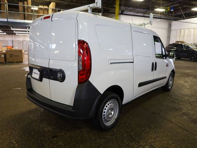 2021 RAM ProMaster City Tradesman